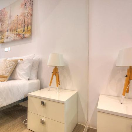 Spacious 4 Bedrooms With Sea View Balcony Goslm-3 Слима Экстерьер фото
